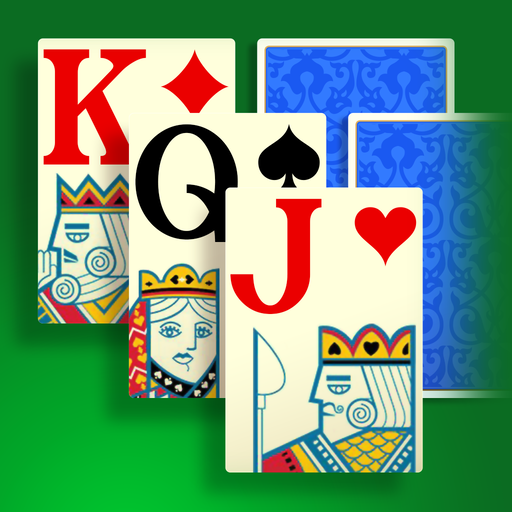 Royal Solitaire