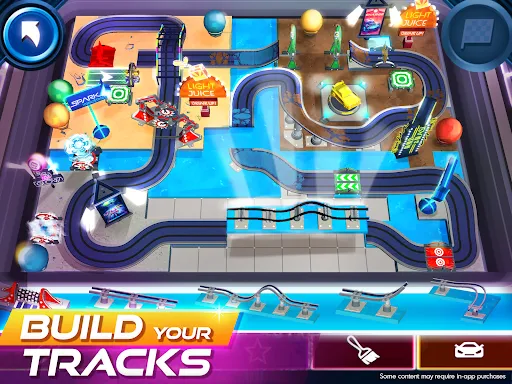 Race Craft - Kids Car Games screenshot