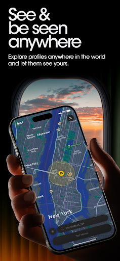 Grindr - Gay Dating & Chat screenshot