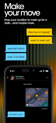 Grindr - Gay Dating & Chat screenshot
