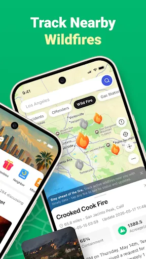 LocalAll - Everything Local screenshot