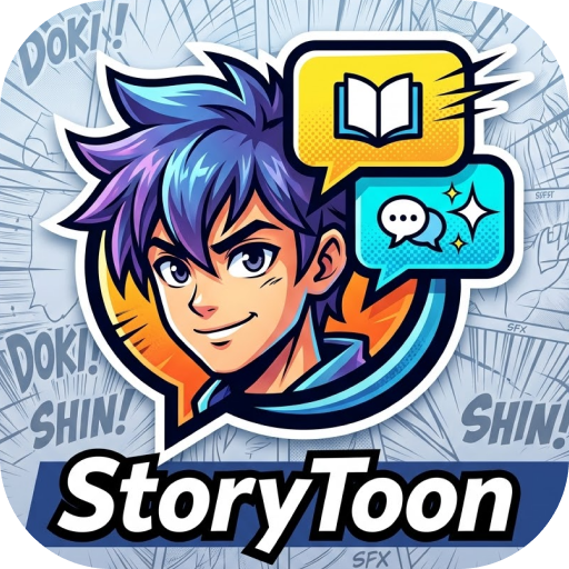 StoryToon: Manhwa, Manga Comic