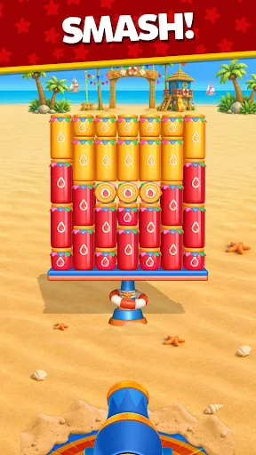 Smash Fest! screenshot