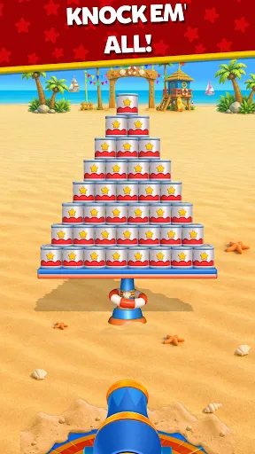 Smash Fest! screenshot