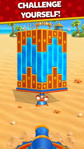 Smash Fest! screenshot