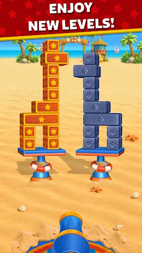 Smash Fest! screenshot