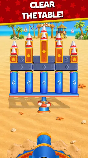 Smash Fest! screenshot