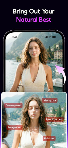 AI Mirror: AI Photo & Video screenshot