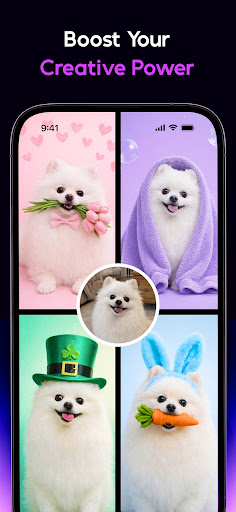 AI Mirror: AI Photo & Video screenshot
