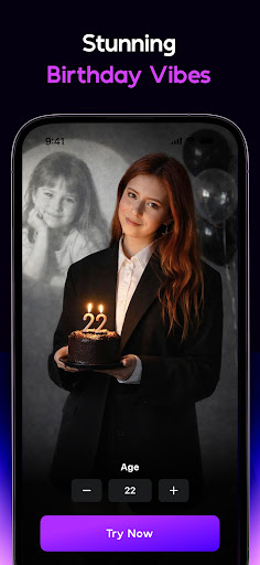 AI Mirror: AI Photo & Video screenshot