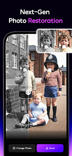 AI Mirror: AI Photo & Video screenshot