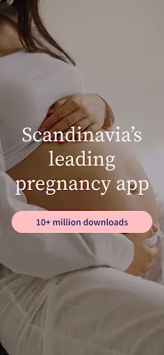 Preglife - Pregnancy Tracker screenshot