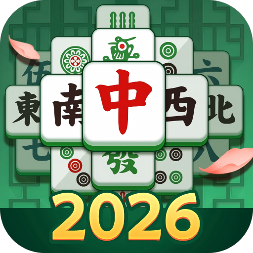 Tile Mahjong Classic