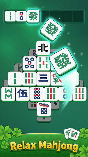 Tile Mahjong Classic screenshot