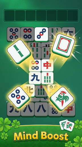Tile Mahjong Classic screenshot