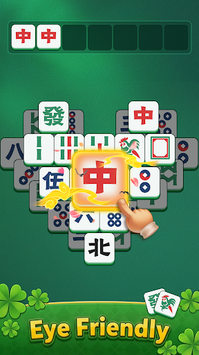 Tile Mahjong Classic screenshot