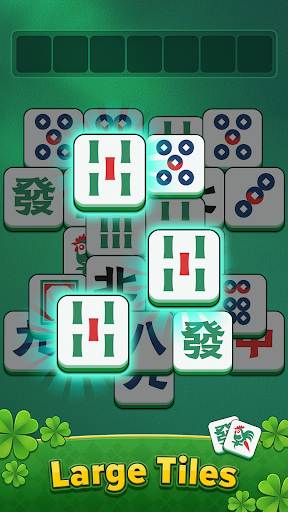 Tile Mahjong Classic screenshot