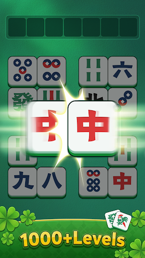 Tile Mahjong Classic screenshot