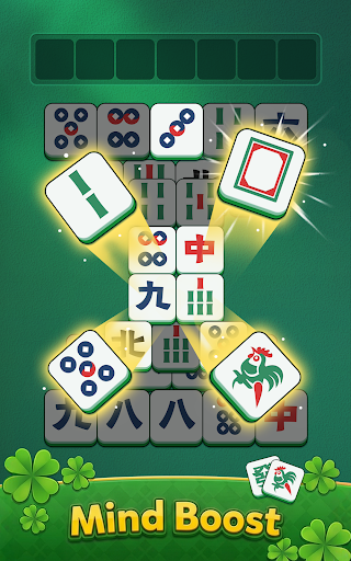 Tile Mahjong Classic screenshot