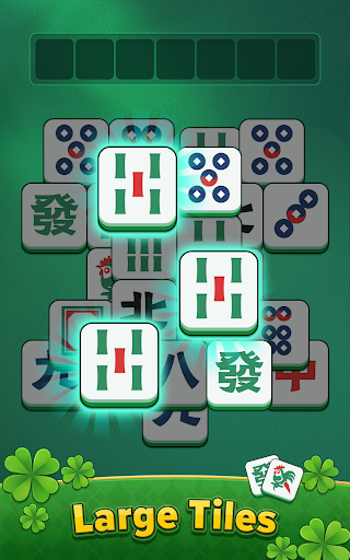 Tile Mahjong Classic screenshot