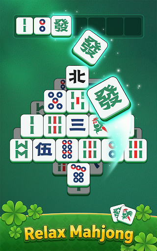 Tile Mahjong Classic screenshot