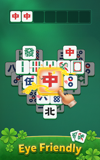 Tile Mahjong Classic screenshot