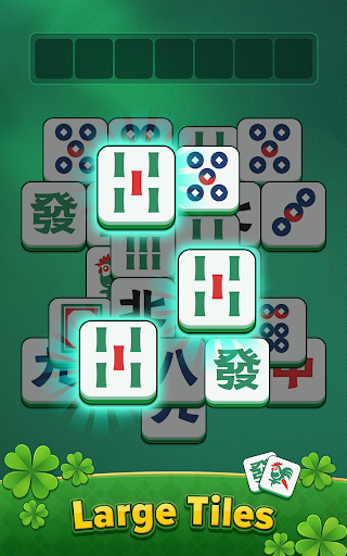 Tile Mahjong Classic screenshot