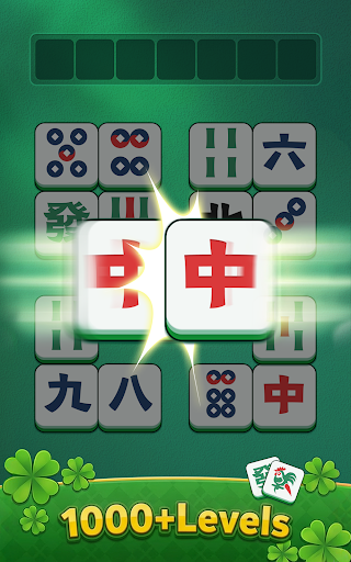 Tile Mahjong Classic screenshot