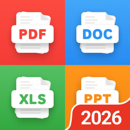 Document Reader - PDF Editor