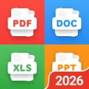 Document Reader - PDF Editor