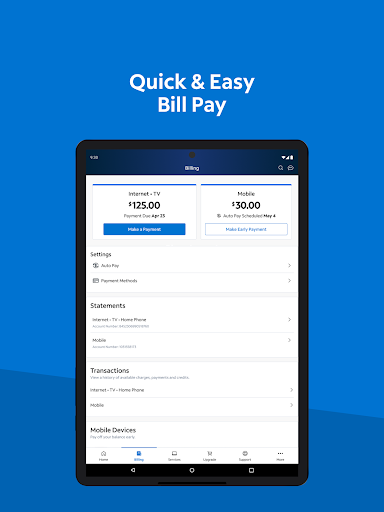 My Spectrum screenshot