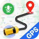 GPS Maps Voice Navigation