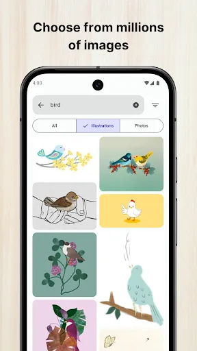 Draw with AR: Trace and Sketch screenshot