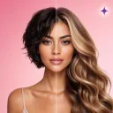 AI Hair Changer: Style & Color