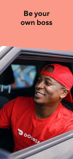 DoorDash - Dasher screenshot