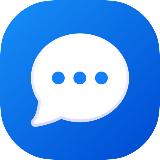 Messages - SMS, Text, Launcher