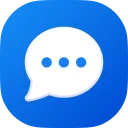 Messages - SMS, Text, Launcher