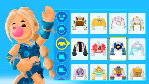 PK XD: Fun, friends & games screenshot