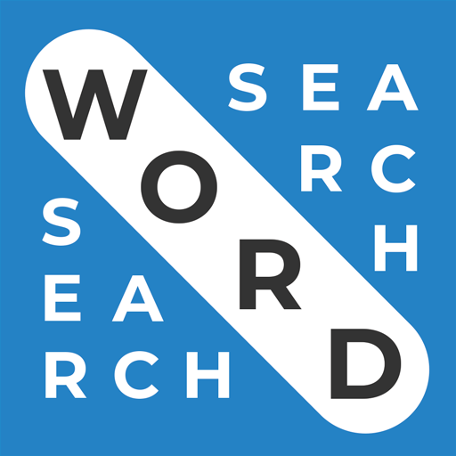 Word Search Legend