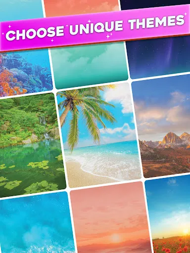 Word Search Legend screenshot