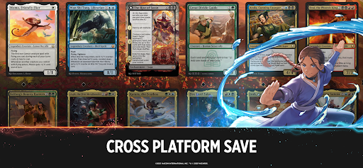 Magic: The Gathering Arena screenshot