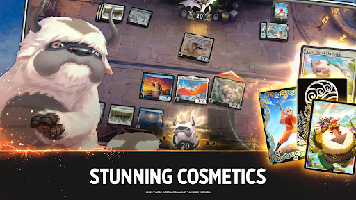 Magic: The Gathering Arena screenshot