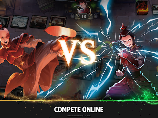 Magic: The Gathering Arena screenshot