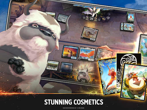 Magic: The Gathering Arena screenshot