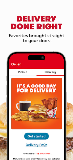 Wendy’s screenshot