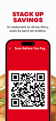 Wendy’s screenshot