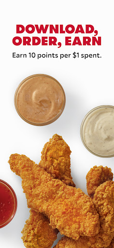 Wendy’s screenshot