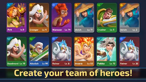 Questbound screenshot