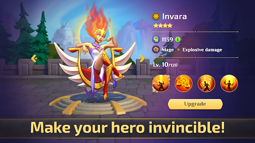 Questbound screenshot