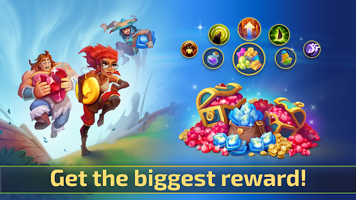 Questbound screenshot